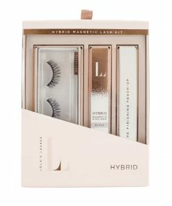 New Arrivals Lola's Lashes Hybrid Magnetic Lash Kit - Lowkey