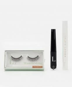 New Arrivals Lola's Lashes Hybrid Magnetic Lash Kit - Manifesting