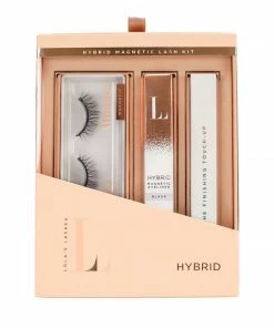Lola's Lashes Hybrid Magnetic Lash Kit - Mimosa New Arrivals