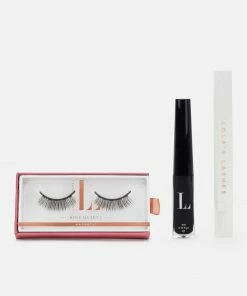 New Arrivals Lola's Lashes Hybrid Magnetic Lash Kit - Rose Quartz