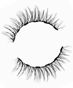 New Arrivals Lola's Lashes Hybrid Magnetic Lash Kit - Rose Quartz