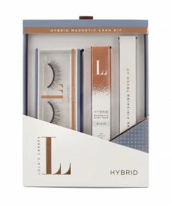 Lola's Lashes Hybrid Magnetic Lash Kit - Sapphire
