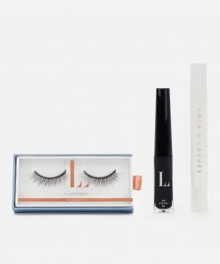 Lola's Lashes Hybrid Magnetic Lash Kit - Sapphire