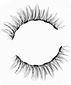 Lola's Lashes Hybrid Magnetic Lash Kit - Sapphire