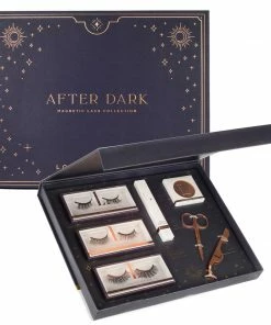 Lola's Lashes Magnetic Lash Kit - After Dark