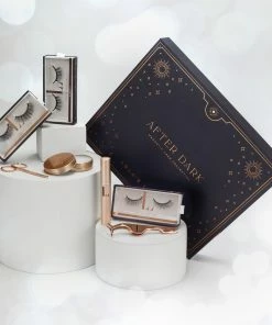Lola's Lashes Magnetic Lash Kit - After Dark