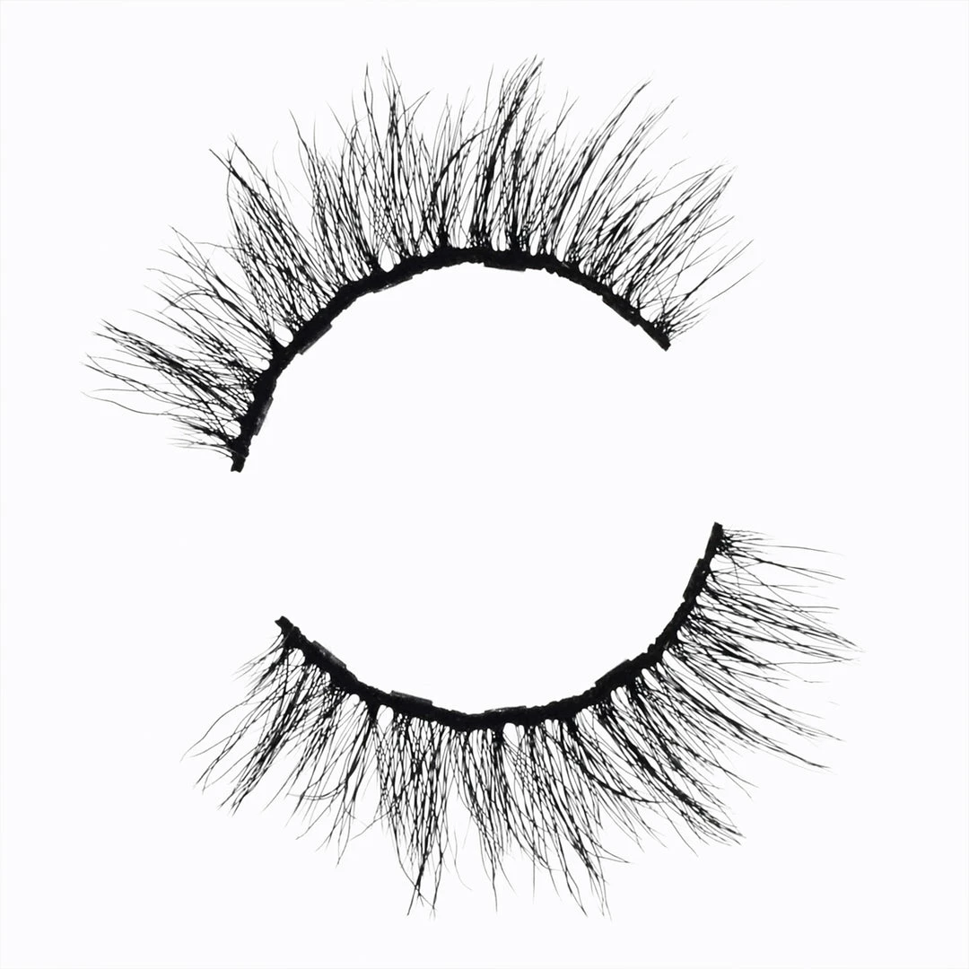 Lola's Lashes Magnetic Lash Kit - Amber 5 Lola's Lashes Magnetic Lash Kit - Amber
