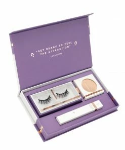 Lola's Lashes Magnetic Lash Kit - Amethyst