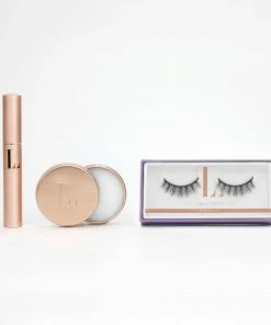 Lola's Lashes Magnetic Lash Kit - Amethyst