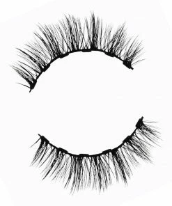 Lola's Lashes Magnetic Lash Kit - Amethyst