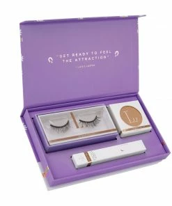 New Arrivals Lola's Lashes Magnetic Lash Kit - Daisy Chain