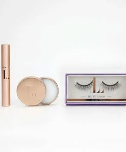 New Arrivals Lola's Lashes Magnetic Lash Kit - Daisy Chain