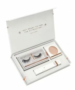 Lola's Lashes Magnetic Lash Kit - Diamond