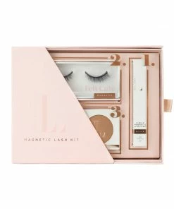 Lola's Lashes Magnetic Lash Kit - Felt Cute New Arrivals