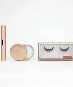 Lola's Lashes Magnetic Lash Kit - Felt Cute New Arrivals