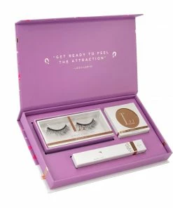 Lola's Lashes Magnetic Lash Kit - First Date New Arrivals