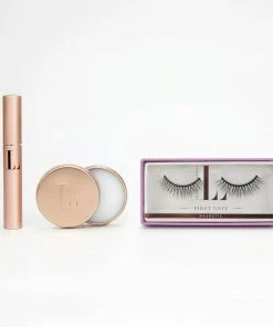 Lola's Lashes Magnetic Lash Kit - First Date New Arrivals