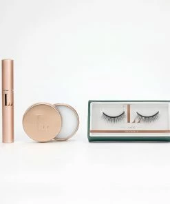 New Arrivals Lola's Lashes Magnetic Lash Kit - Jade