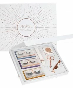 Lola's Lashes Magnetic Lash Kit - Jewel New Arrivals