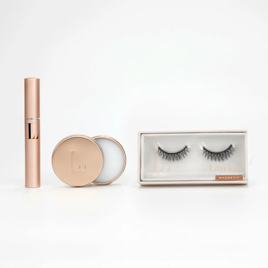 Lola's Lashes Magnetic Lash Kit - Lowkey New Arrivals 4 Lola's Lashes Magnetic Lash Kit - Lowkey New Arrivals