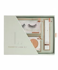 New Arrivals Lola's Lashes Magnetic Lash Kit - Manifesting