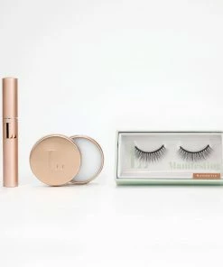 New Arrivals Lola's Lashes Magnetic Lash Kit - Manifesting