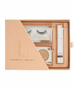 Lola's Lashes Magnetic Lash Kit - Mimosa