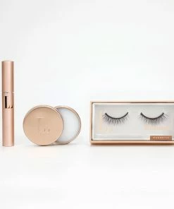 Lola's Lashes Magnetic Lash Kit - Mimosa