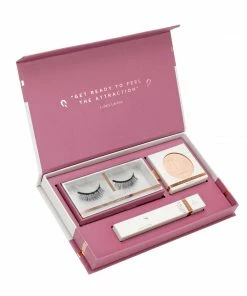 New Arrivals Lola's Lashes Magnetic Lash Kit - Rose Quartz