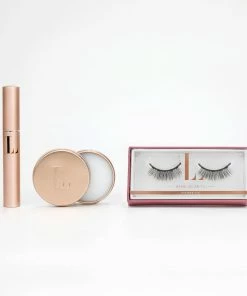 New Arrivals Lola's Lashes Magnetic Lash Kit - Rose Quartz 7 New Arrivals Lola's Lashes Magnetic Lash Kit - Rose Quartz