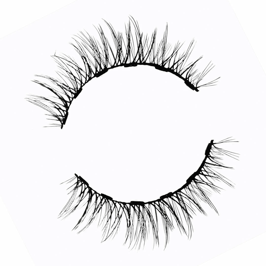 New Arrivals Lola's Lashes Magnetic Lash Kit - Rose Quartz 5 New Arrivals Lola's Lashes Magnetic Lash Kit - Rose Quartz