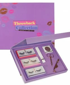 Lola's Lashes Magnetic Lash Kit - Throwback Collection