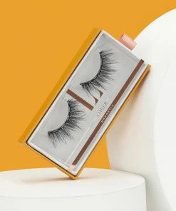 Lola's Lashes Magnetic Lashes - Amber