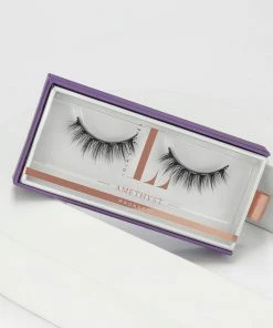 New Arrivals Lola's Lashes Magnetic Lashes - Amethyst
