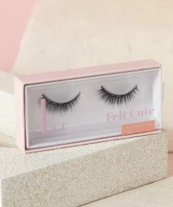 New Arrivals Lola's Lashes Magnetic Lashes - Felt Cute
