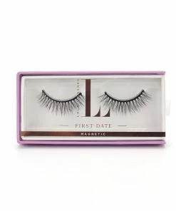 New Arrivals Lola's Lashes Magnetic Lashes - First Date