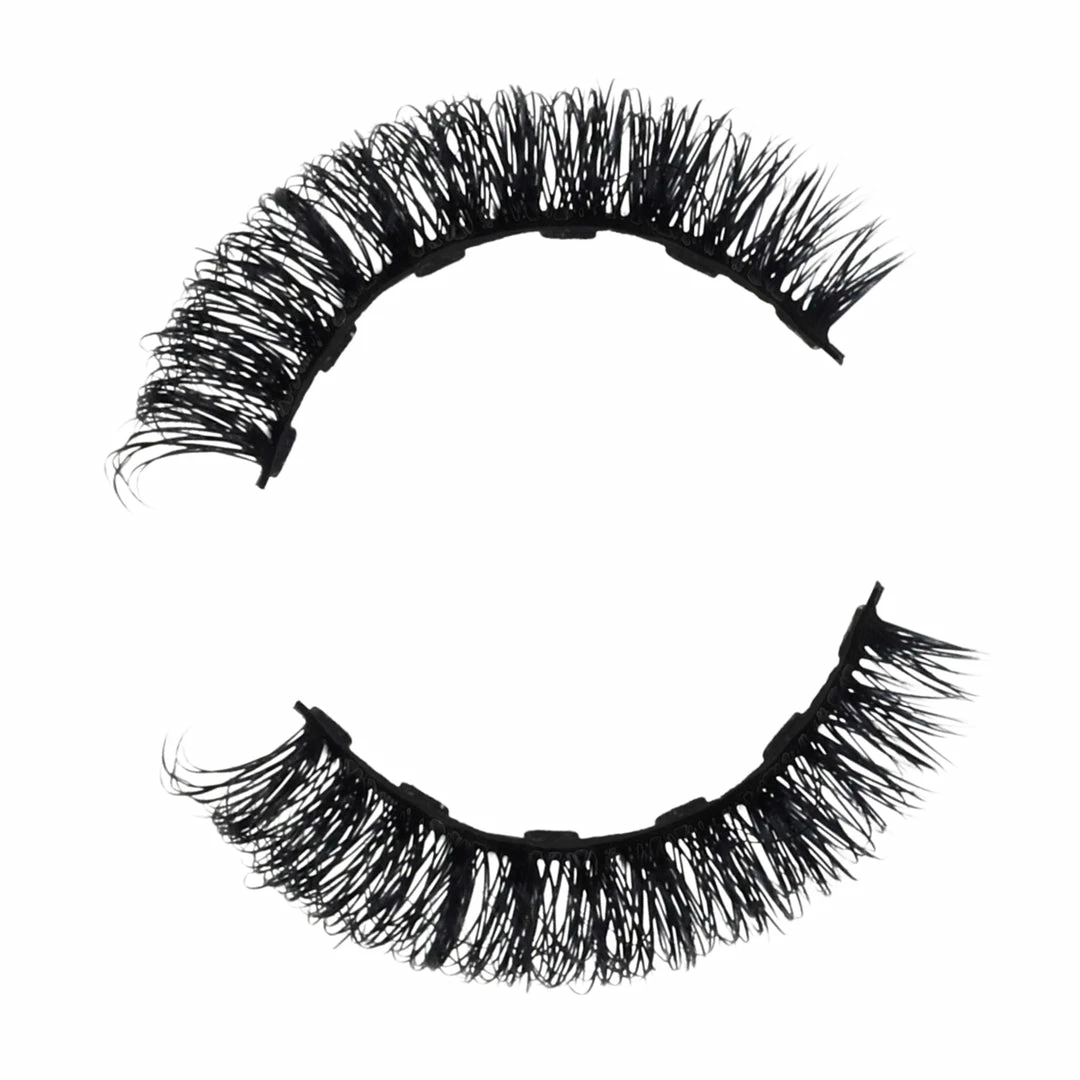 New Arrivals Lola's Lashes Magnetic Lashes - Into U 3 New Arrivals Lola's Lashes Magnetic Lashes - Into U