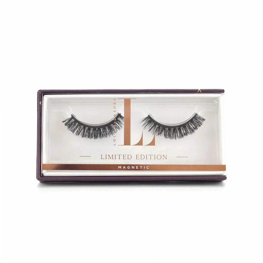 New Arrivals Lola's Lashes Magnetic Lashes - Into U 5 New Arrivals Lola's Lashes Magnetic Lashes - Into U