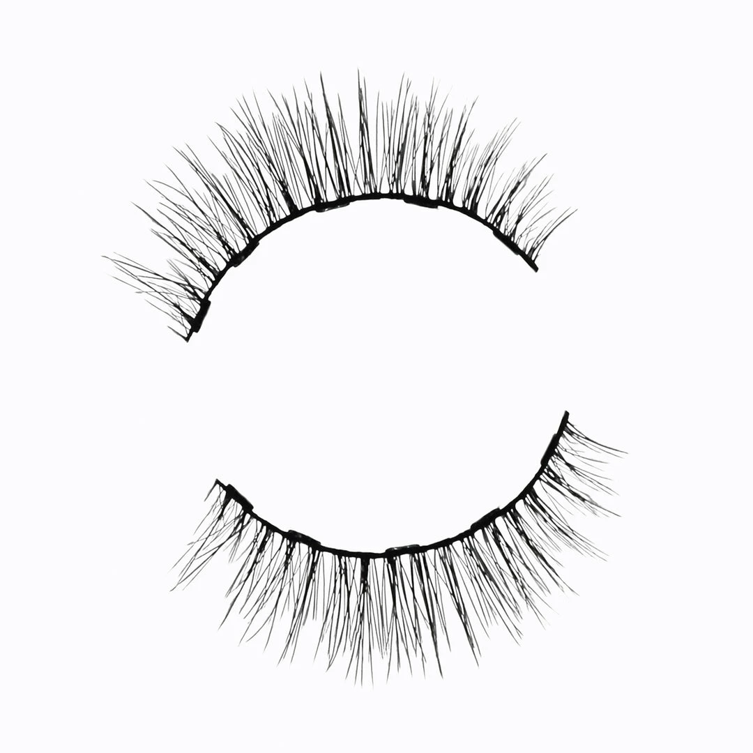 New Arrivals Lola's Lashes Magnetic Lashes - Jade 3 New Arrivals Lola's Lashes Magnetic Lashes - Jade