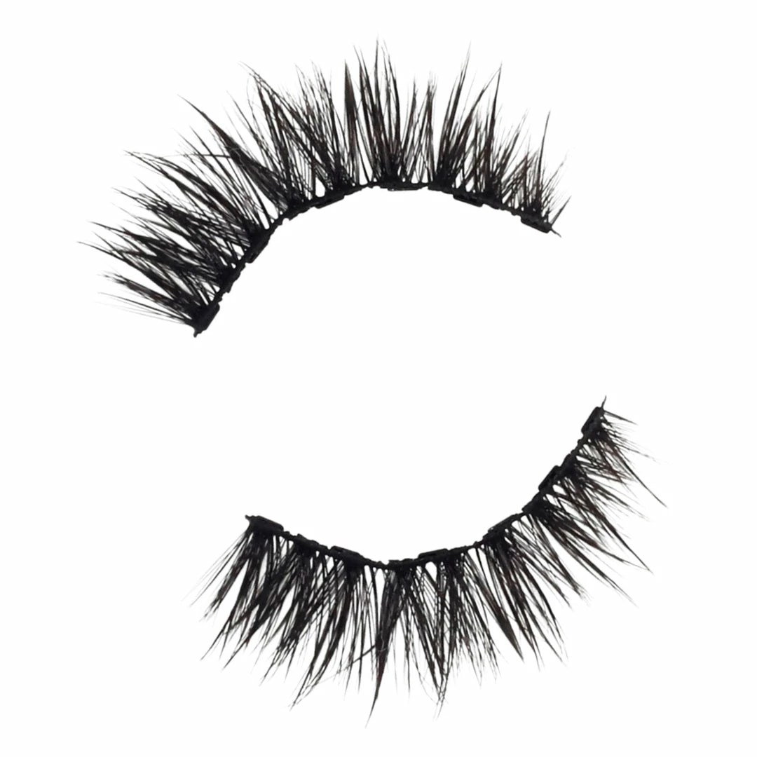 New Arrivals Lola's Lashes Magnetic Lashes - Kiss & Tell 3 New Arrivals Lola's Lashes Magnetic Lashes - Kiss & Tell