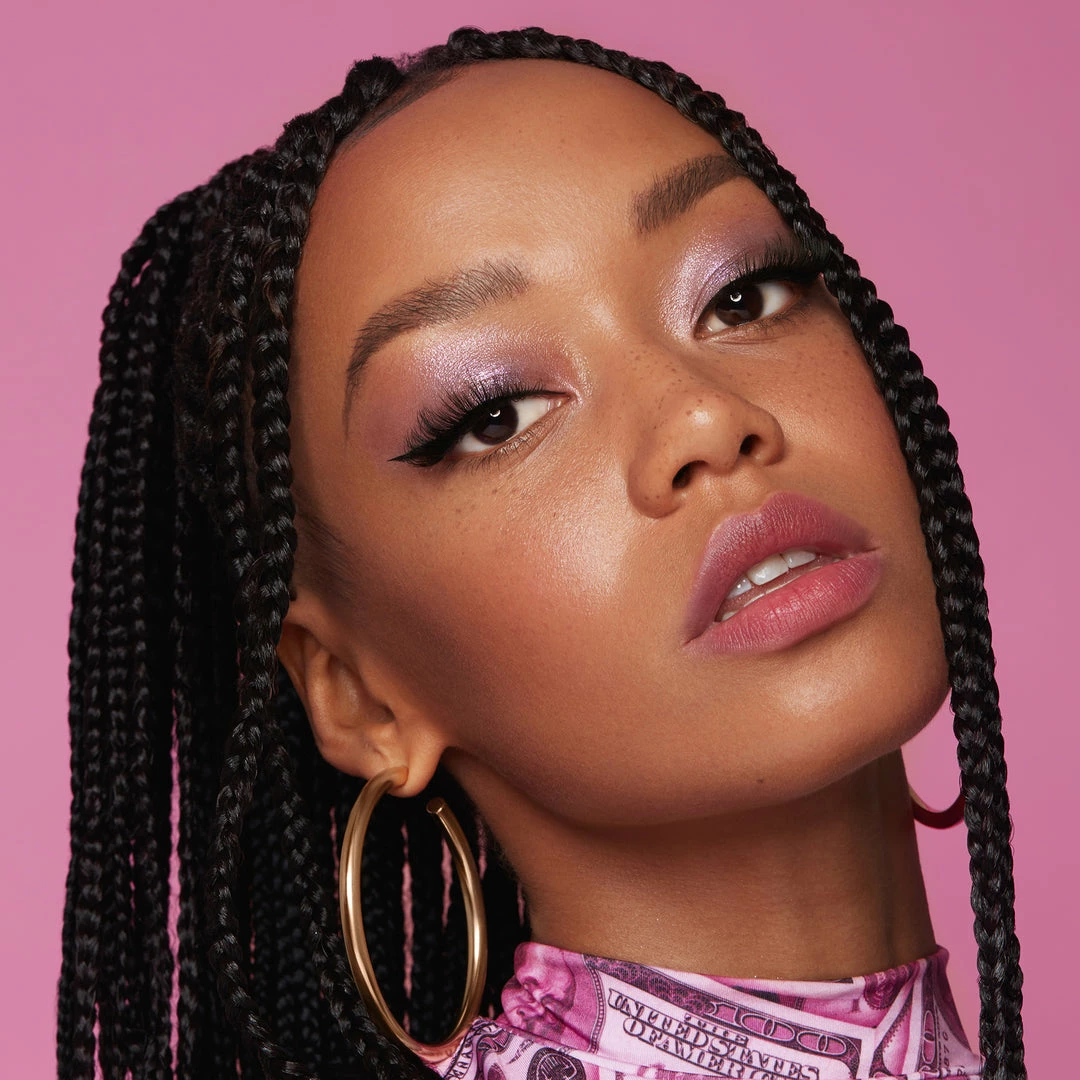 New Arrivals Lola's Lashes Magnetic Lashes - Kiss & Tell 4 New Arrivals Lola's Lashes Magnetic Lashes - Kiss & Tell