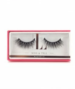 New Arrivals Lola's Lashes Magnetic Lashes - Kiss & Tell 7 New Arrivals Lola's Lashes Magnetic Lashes - Kiss & Tell