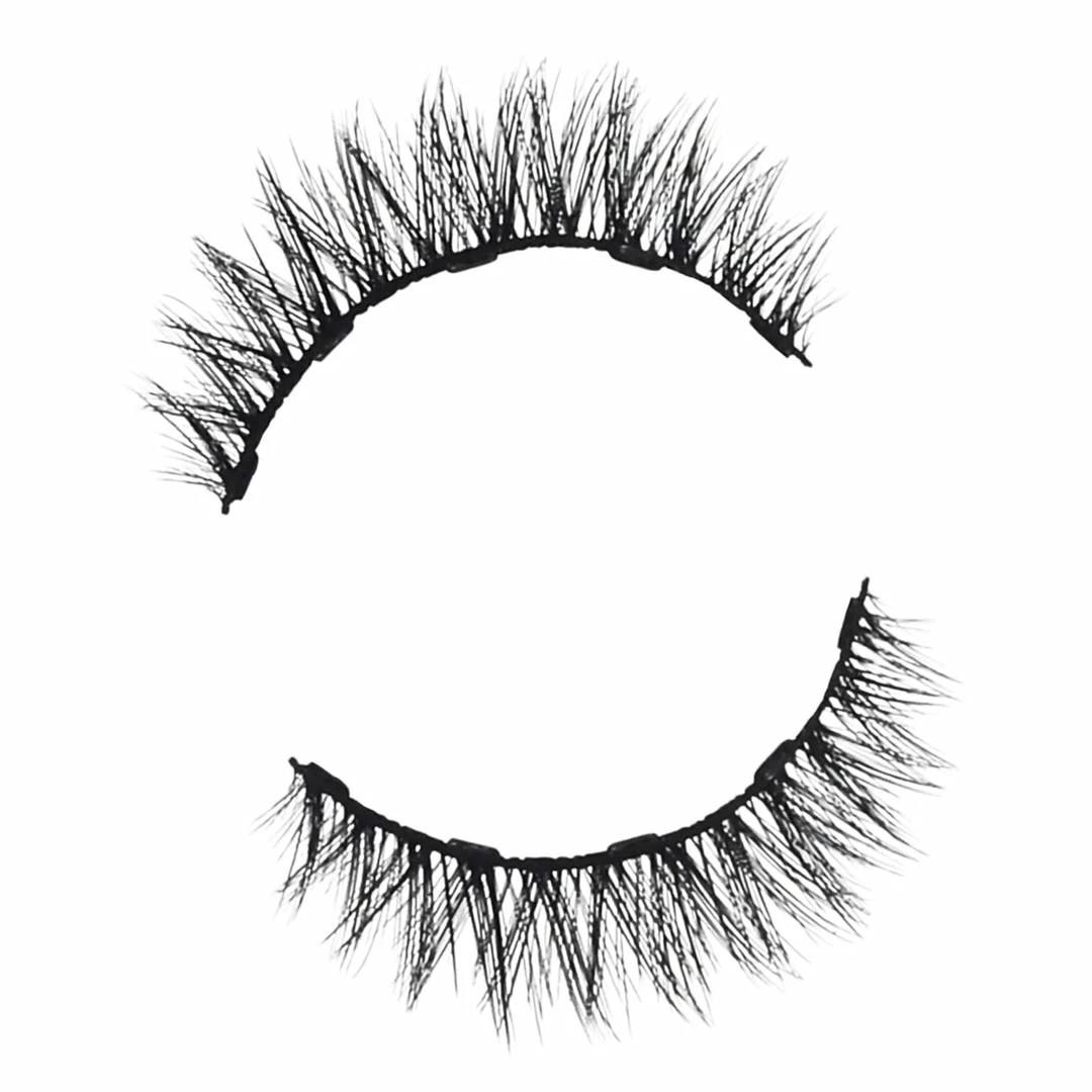 New Arrivals Lola's Lashes Magnetic Lashes - Lowkey 3 New Arrivals Lola's Lashes Magnetic Lashes - Lowkey