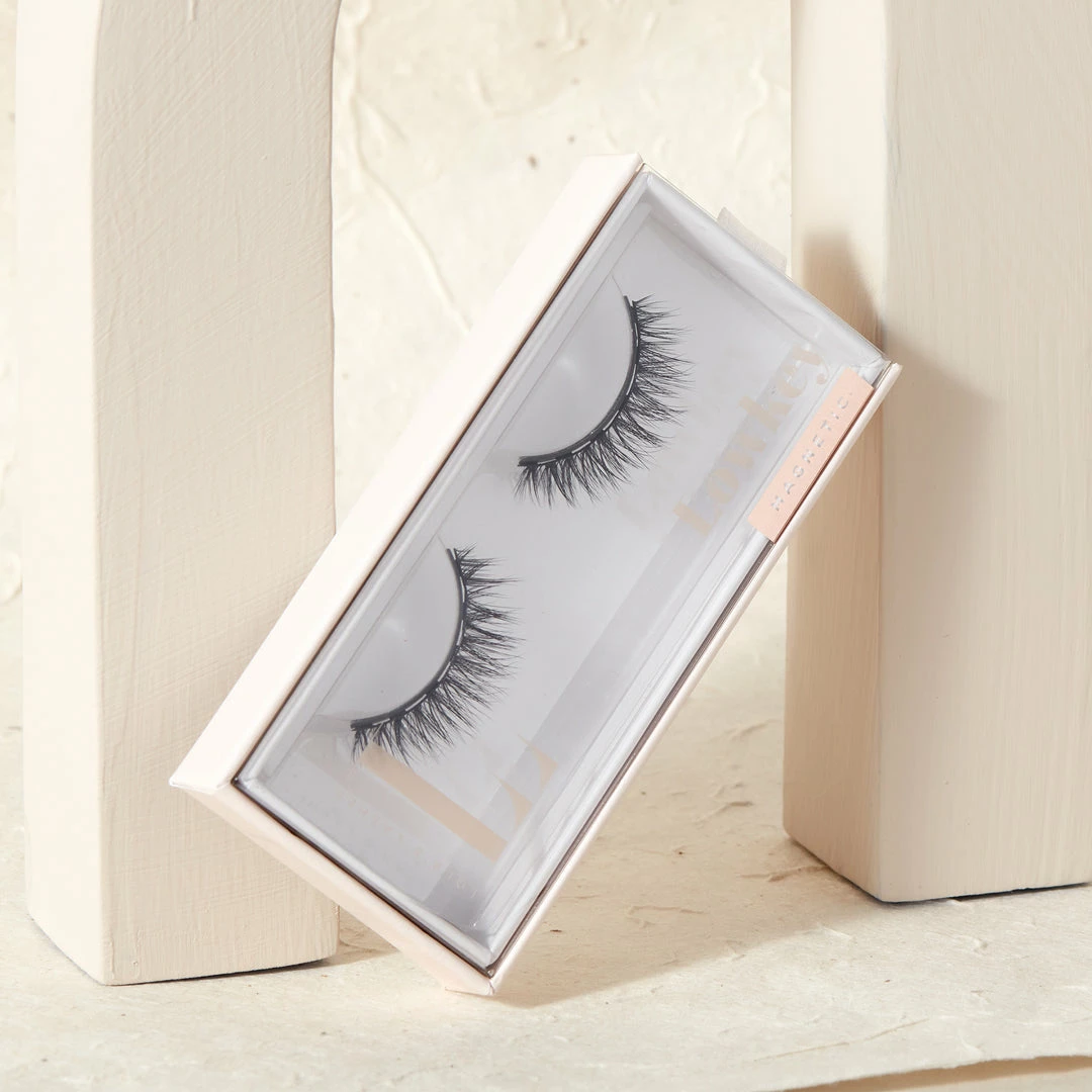 New Arrivals Lola's Lashes Magnetic Lashes - Lowkey 5 New Arrivals Lola's Lashes Magnetic Lashes - Lowkey