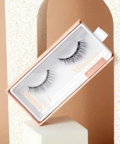 New Arrivals Lola's Lashes Magnetic Lashes - Mimosa