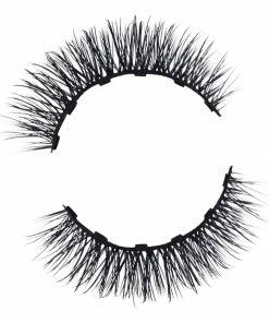 Lola's Lashes Magnetic Lashes - Queen Me