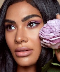 Lola's Lashes Magnetic Lashes - Rose Quartz