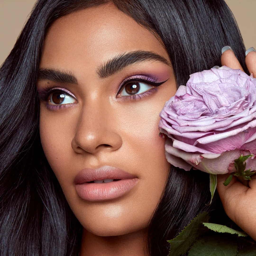 Lola's Lashes Magnetic Lashes - Rose Quartz 4 Lola's Lashes Magnetic Lashes - Rose Quartz