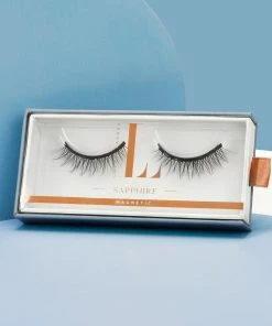 Lola's Lashes Magnetic Lashes - Sapphire 7 Lola's Lashes Magnetic Lashes - Sapphire