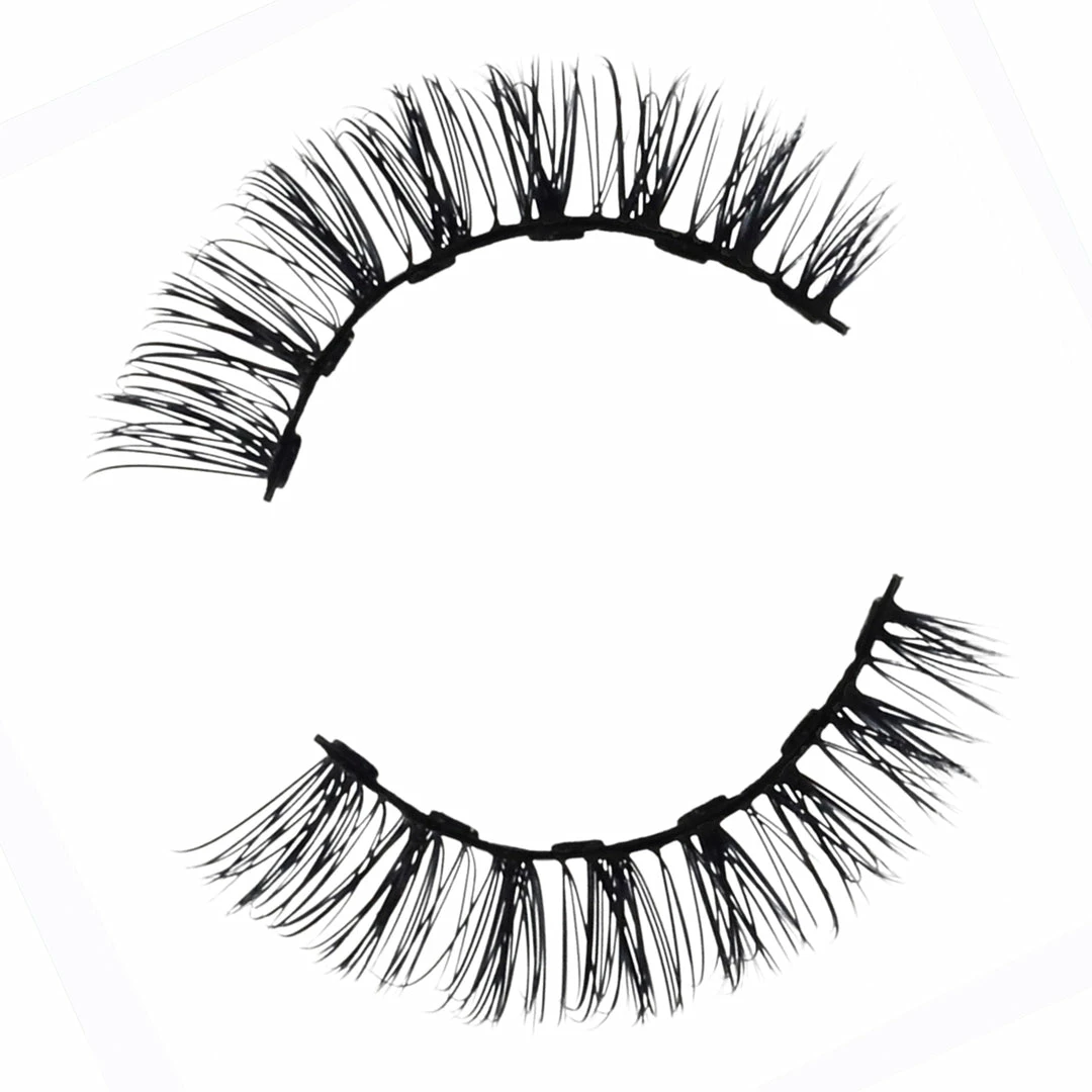Lola's Lashes Magnetic Lashes - Worth It New Arrivals 3 Lola's Lashes Magnetic Lashes - Worth It New Arrivals